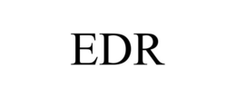 EDR