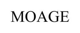 MOAGE