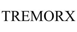 TREMORX