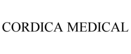 CORDICA MEDICAL