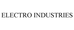 ELECTRO INDUSTRIES