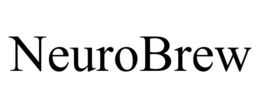 NEUROBREW
