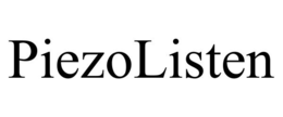 PIEZOLISTEN