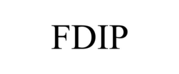 FDIP