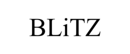 BLITZ
