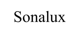 SONALUX