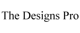 THE DESIGNS PRO