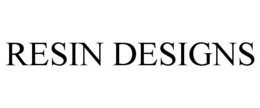 RESIN DESIGNS
