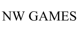 NW GAMES
