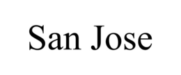 SAN JOSE