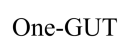 ONE-GUT