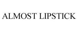 ALMOST LIPSTICK