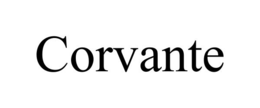 CORVANTE