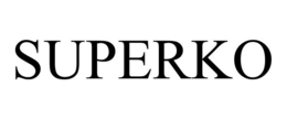 SUPERKO