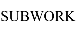 SUBWORK