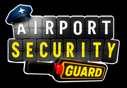 AIRPORT SECURITY GUARD