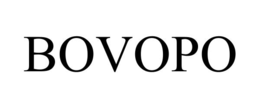 BOVOPO
