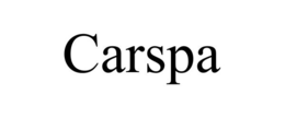 CARSPA