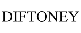 DIFTONEY