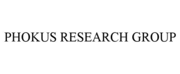 PHOKUS RESEARCH GROUP