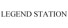 LEGEND STATION