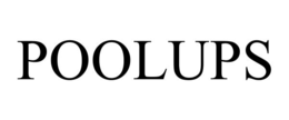 POOLUPS