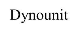 DYNOUNIT
