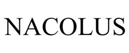 NACOLUS