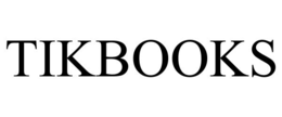 TIKBOOKS
