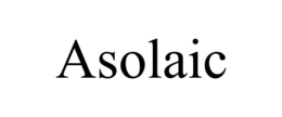 ASOLAIC