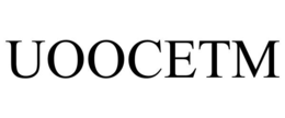 UOOCETM