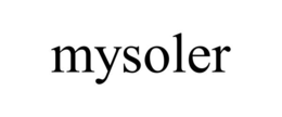 MYSOLER