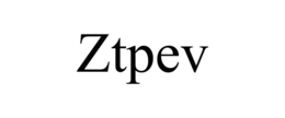 ZTPEV