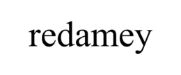 REDAMEY