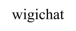 WIGICHAT