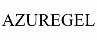 AZUREGEL