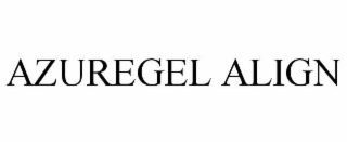 AZUREGEL ALIGN