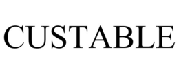 CUSTABLE
