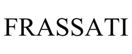 FRASSATI
