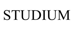 STUDIUM