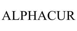ALPHACUR