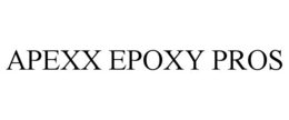 APEXX EPOXY PROS