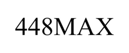 448MAX