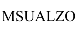 MSUALZO