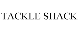 TACKLE SHACK