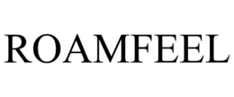 ROAMFEEL