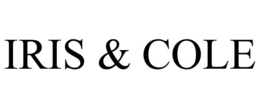 IRIS & COLE