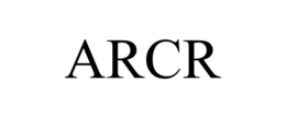 ARCR