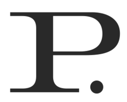 P.