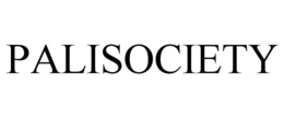 PALISOCIETY